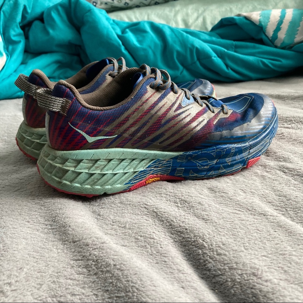 Hoka Speedgoat size 8.5